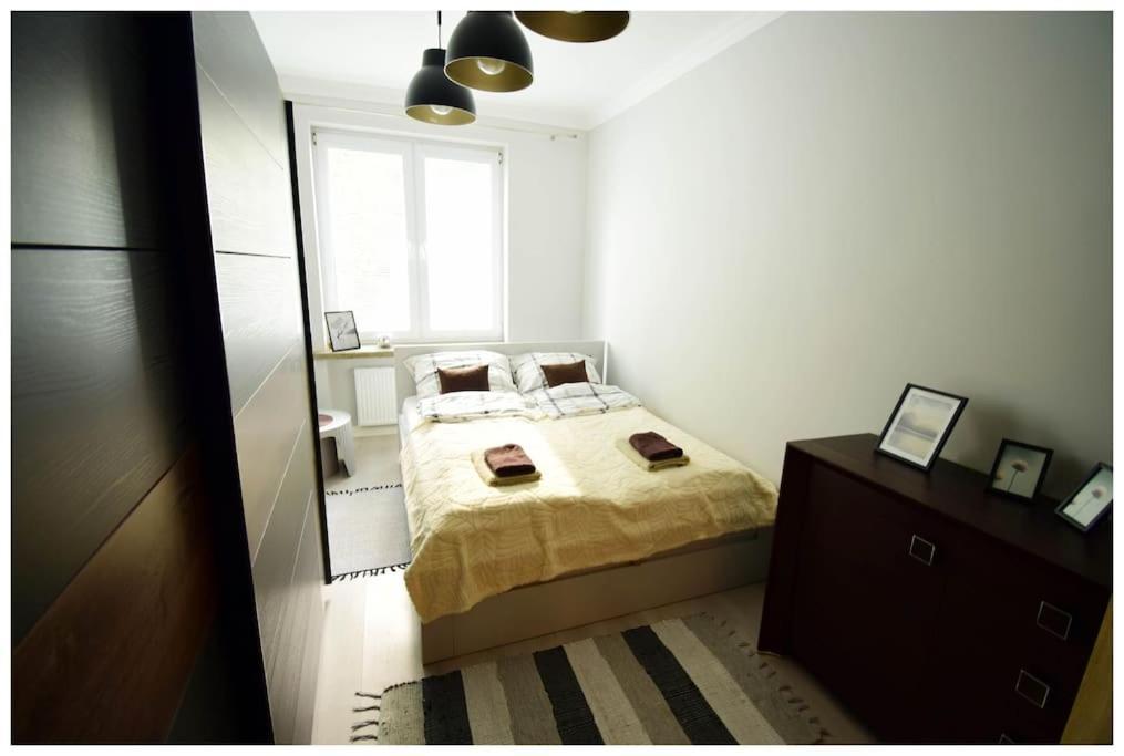 Color 24 Apartament VII Stalowa Wola Luaran gambar